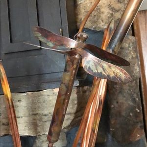 Meet your Posher, Janet